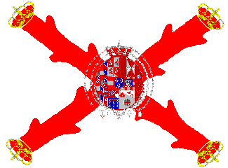 [King's Colour of the Royal Walloon Guards (Spain)]